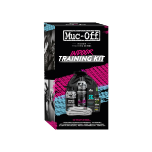 Muc-Off Hometrainer Kit