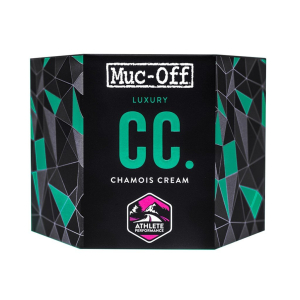 Muc-Off Luxury Chamios Cream 250 ml Buksefedt