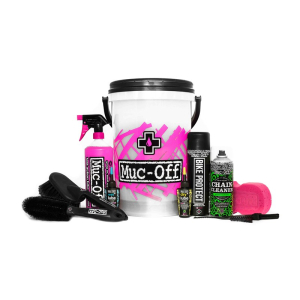 Muc Off Bucket Kit