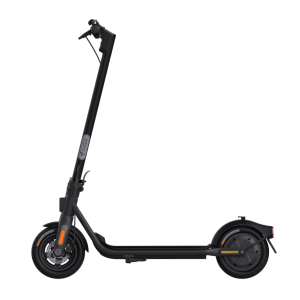 Ninebot by Segway KickScooter F2 E el-løbehjul