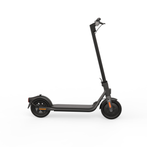 Ninebot by Segway Kickscooter F25E II el-løbehjul