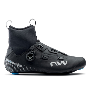 Northwave Celcius R Arctic GTX Vinterstøvler Sort