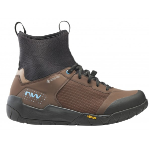 Northwave Multicross Mid GTX MTB Sko Brun