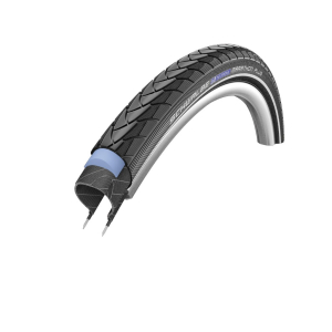 Schwalbe Marathon Plus "New Flatless" 700x35c