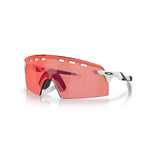 Oakley Encoder Strike Vented Prizm Field Polished White