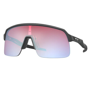 Oakley Sutro Lite Matte Carbon Prizm Snow Sapphire