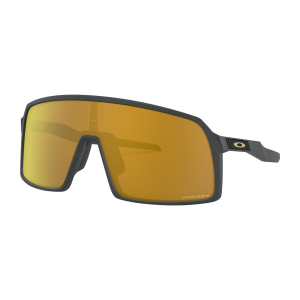 Oakley Sutro mat carbon Prizm 24K