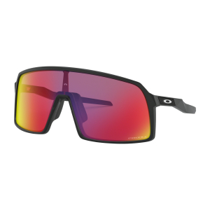 Oakley Sutro mat sort Prizm Road