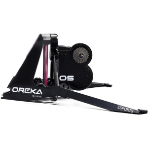 Oreka O5 RC - Direct drive Hometrainer