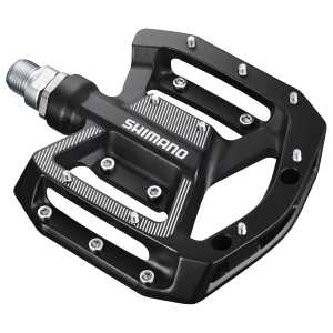 Shimano Pedal MTB PD-GR500 Sort