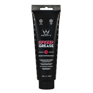 Peatys Speed Grease 100g