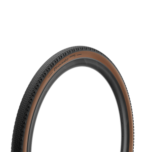 Pirelli Cinturato Hard Gravel Dæk 700x40C Classic