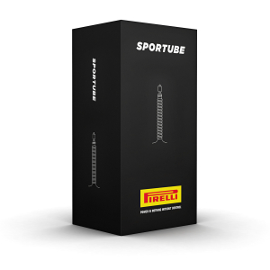 Pirelli SporTube racerslange 700 x 32-40C 48mm