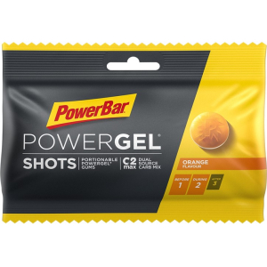 PowerBar Orange vingummi