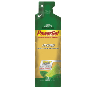 Powerbar Hydrogel - Mojito