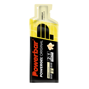 Powerbar Powergel vanilje 41 g ml.