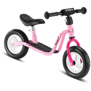 Puky LR M Løbecykel Rose 2+ År