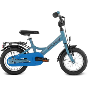 Puky Youke 12" Breezy Blue - Alu Børnecykel