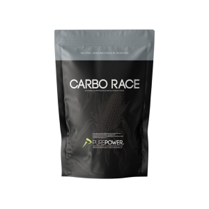 PurePower Carbo Race Neutral 500g