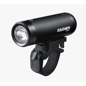 Ravemen CR450 cykellygte 450 lumen