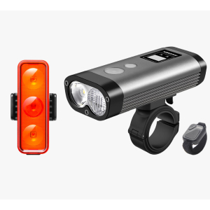 Ravemen LS30 Lygtesæt 1600 Lumen