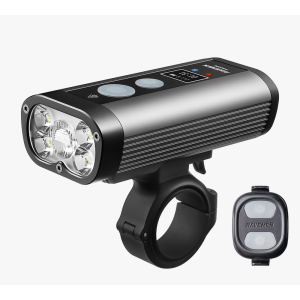 Ravemen PR2400 Forlygte 2400 Lumen