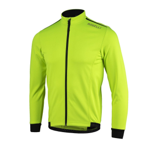 Rogelli Core Vinterjakke - Fluo