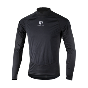 Rogelli Windbloc Langærmet t-shirt