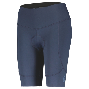 SCOTT Endurance 10+++ Shorts Blå til Kvinder