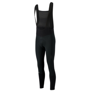 SCOTT RC Pro Warm GORE-TEX Bib-Tights Sort