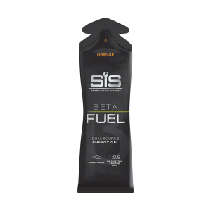 SIS Beta Fuel Gel Appelsin 60ml