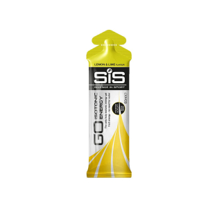 SIS GO Isotonic Energy 60 ml Lemon/Lime