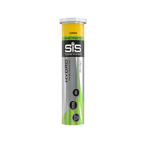 SIS Go Hydro +Electrolyte Citron Tablets