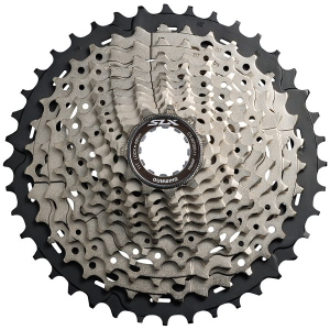 Shimano SLX M7000 kassette 11-42t