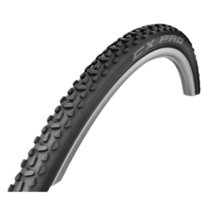 Schwalbe CX Pro crossdæk 700x30c