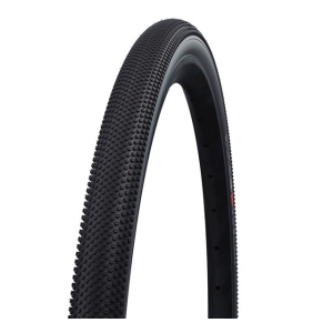 Schwalbe G-One Allround Foldedæk - 700x35c (35-622)