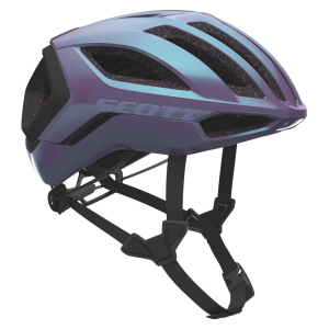 Scott Centric Plus Cykelhjelm Prism Unicorn Purple