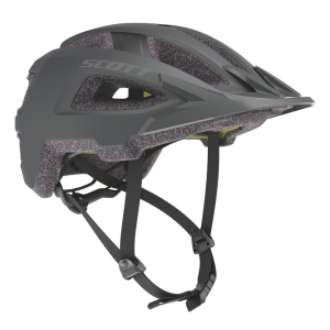 Scott Groove Plus MIPS cykelhjelm Dark Grey