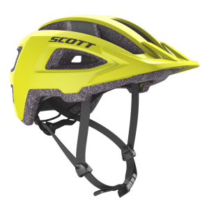 Scott Groove Plus MIPS cykelhjelm Radium Yellow