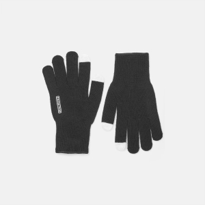 Sealskinz Hanworth Onesize Handsker Sort