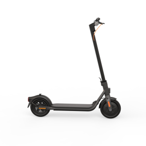 Segway by Ninebot Kickscooter F30 E el-løbehjul