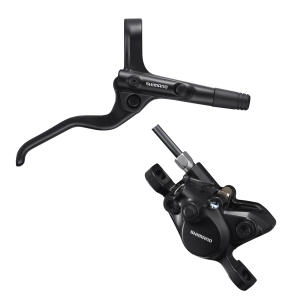 Shimano MT201 Bremsesæt Bagbremse