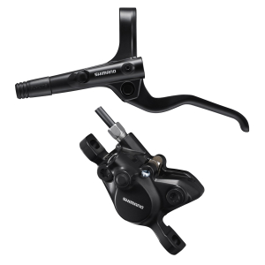 Shimano MT201 Bremsesæt Forbremse