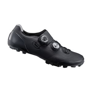 Shimano S-Phyre XC9 Cross og MTB Sko Sort