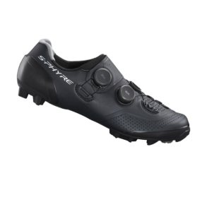 Shimano XC902 MTB Cykelsko Sort