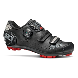 Sidi Trace 2 Woman Cykelsko Sort