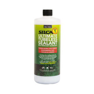 Silca Ultimate Tubeless Væske Med Fiberfoam 946ml