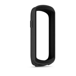 Silikonecover til Garmin Edge 1040 Sort