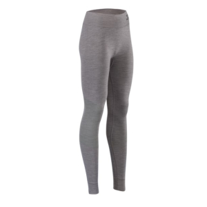 Silvini Matera Merino Lange Tights - Grå