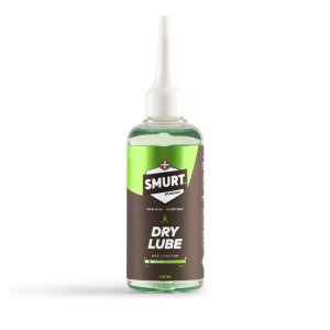 Smurt Dry Lube 100ml